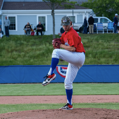 Chatham pitching continues dominance, shuts out Harwich, 5-0        